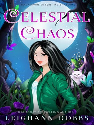 cover image of Celestial Chaos